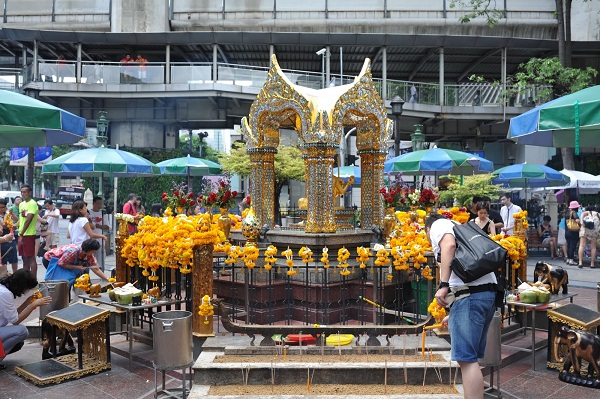 Du lịch Thái Lan 5 ngày 4 đêm